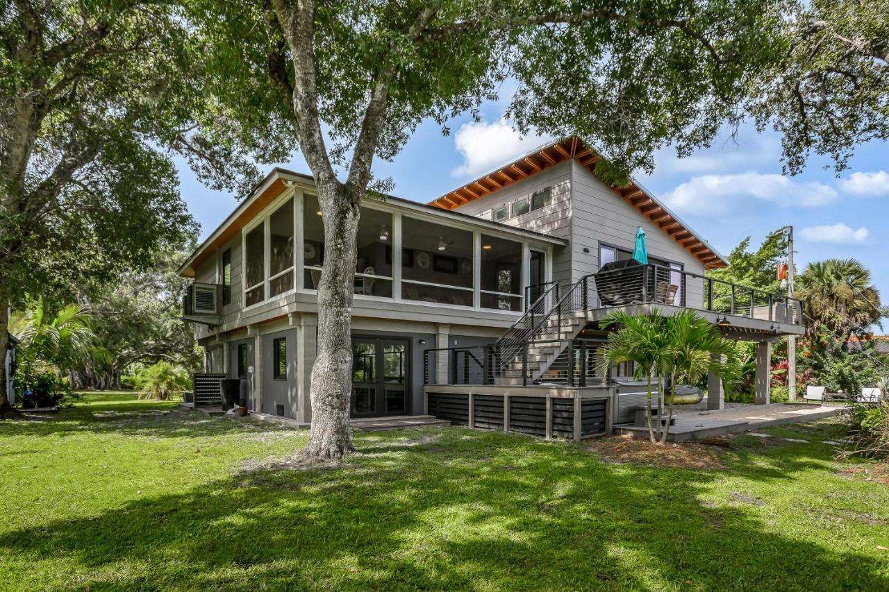 Villa Bonita Springs Landing Exterior foto