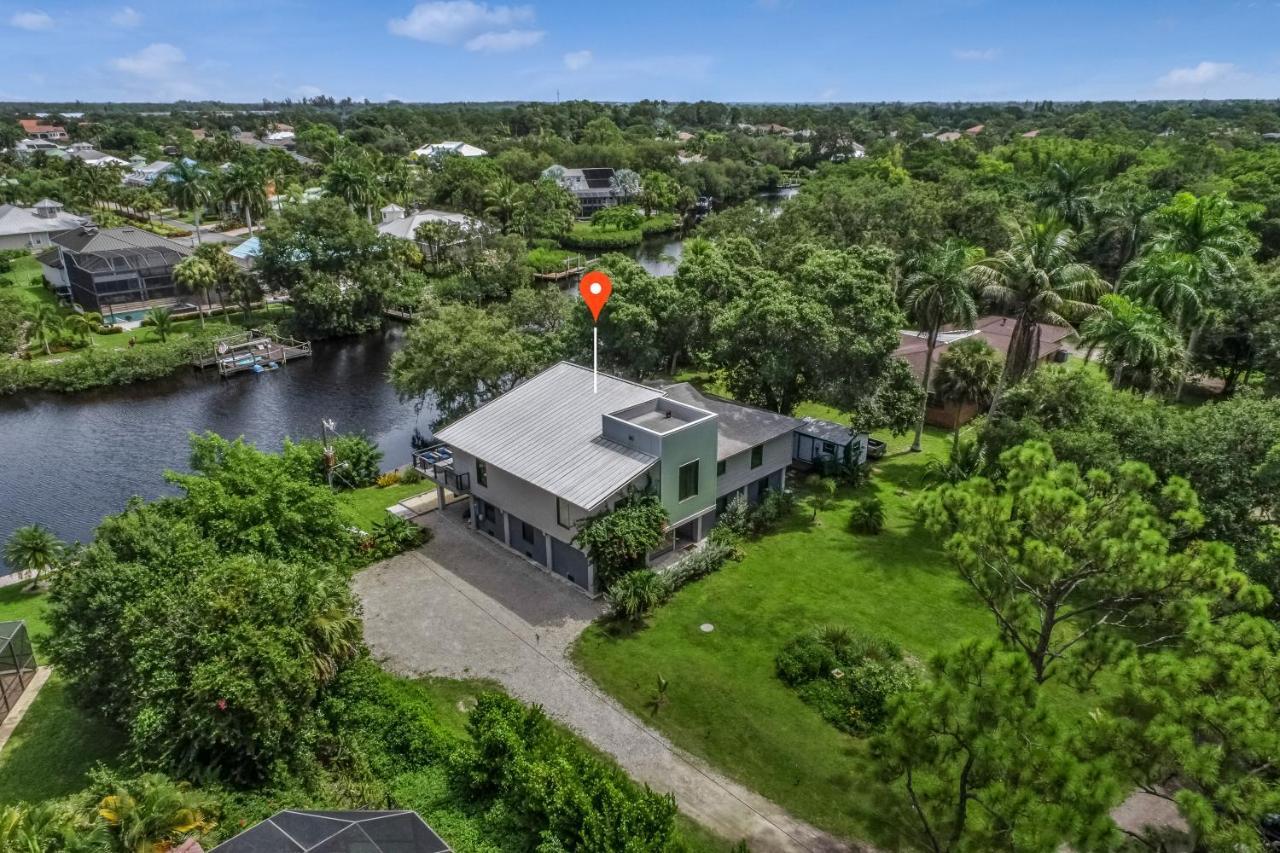 Villa Bonita Springs Landing Exterior foto