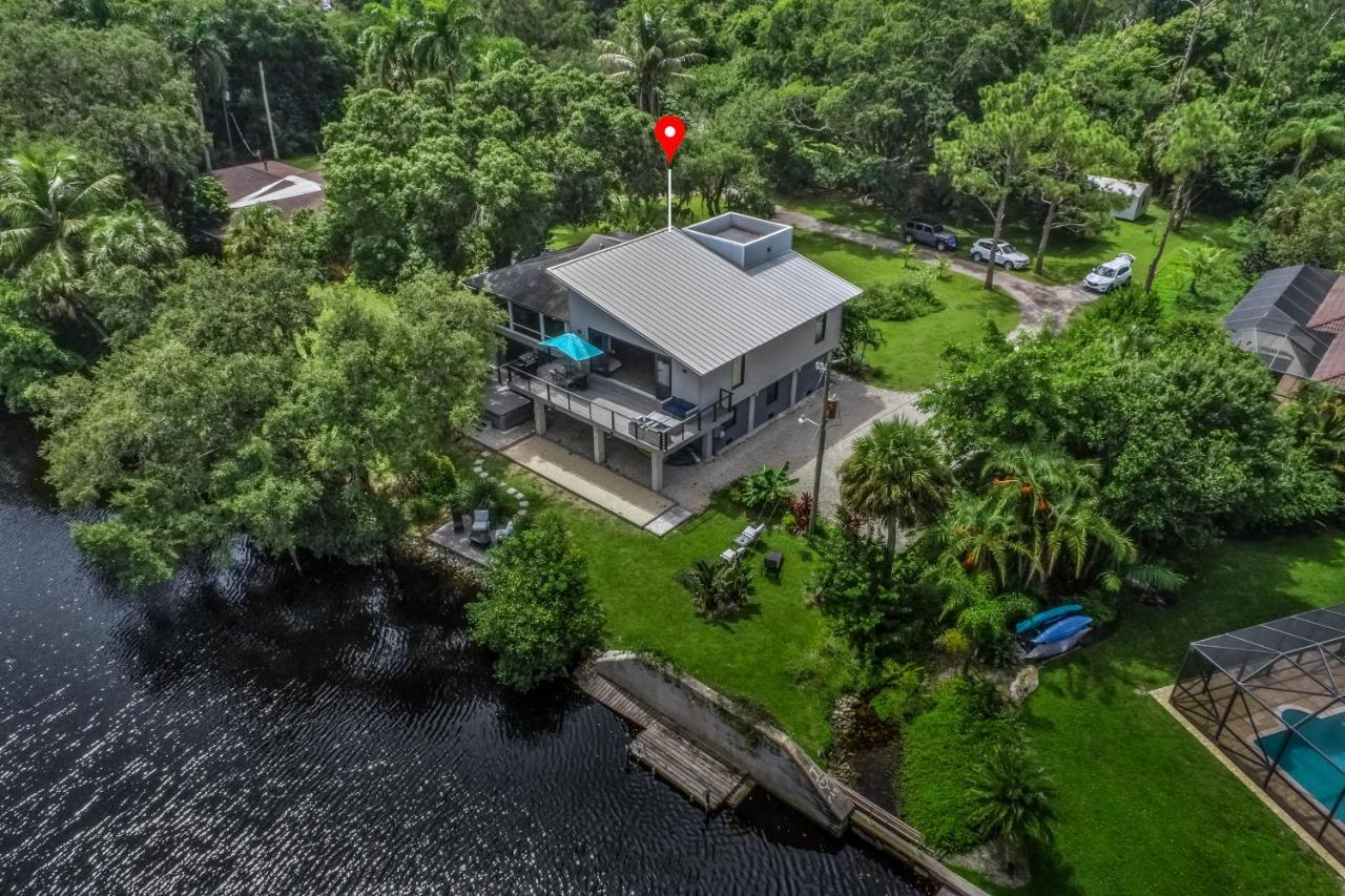 Villa Bonita Springs Landing Exterior foto