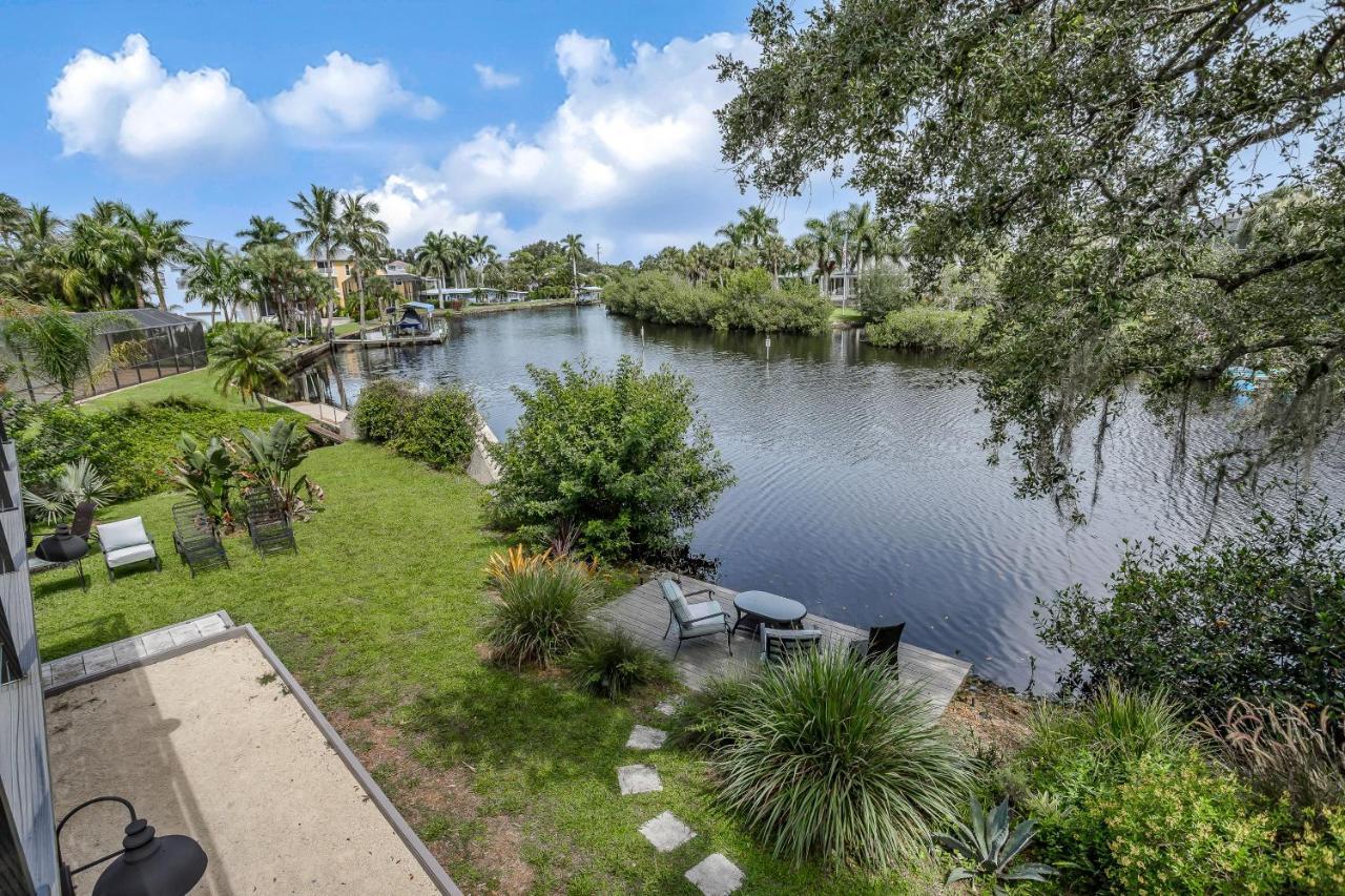 Villa Bonita Springs Landing Exterior foto